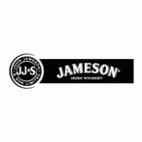 Jameson Logo - John Jameson | Brands of the World™ | Download vector logos and ...