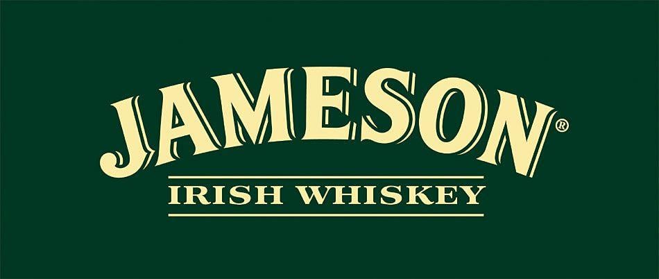 jameson whiskey crest