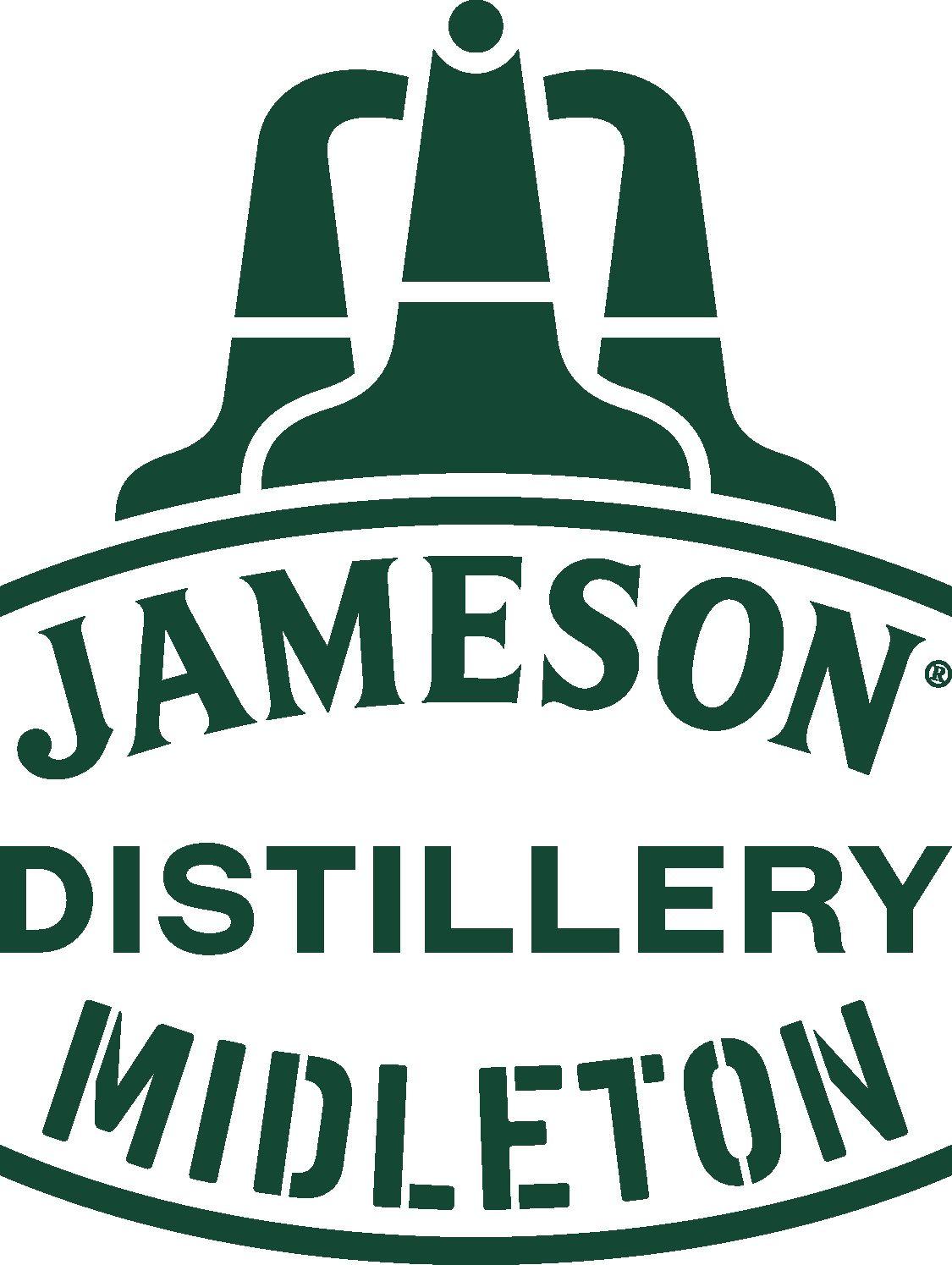 Jameson Logo - jameson-logo – Cork International Travel Fair