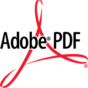 Adobe Logo - Adobe Logo Vectors Free Download