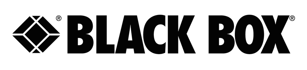 Black Box Logo - Stock Information Black Box Network Services Logo Image - Free Logo Png