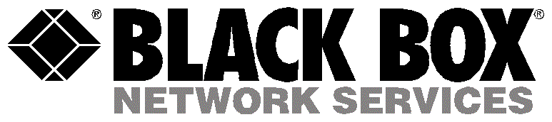 Black Box Logo - black box logo