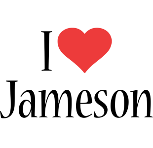 Jameson Logo - Jameson Logo | Name Logo Generator - I Love, Love Heart, Boots ...