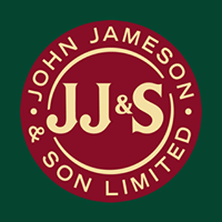 Jameson Logo - jameson logo – Midleton Arts Festival