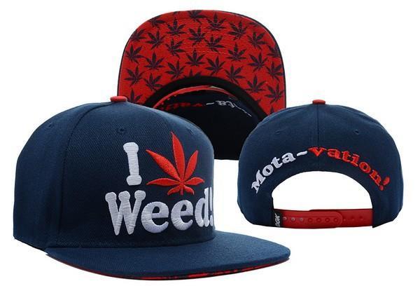 DGK Weed Logo - DGK I Love Weed Snapback Hats In Red Blue Green Yellow Black ...