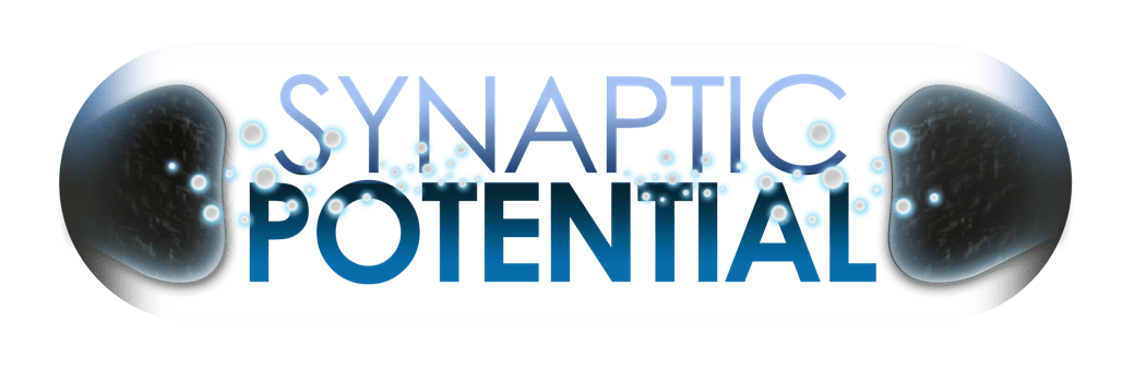 Synaptics Logo - SYNAPTICS logo - Synaptic Potential