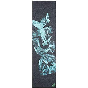 DGK Weed Logo - DGK X Mob - Hydro Weed Logo Graphic Skateboard Griptape Sheet 9X33 ...