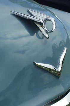 V-shaped Car Logo - Best Hood Ornaments image. Cars, Antique cars, Car badges