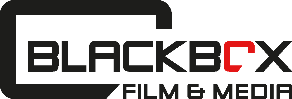 Black Box Logo - Blackbox Film