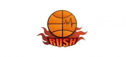 Creative Basketball Logo - Creative Examples of Basketball Logo Designs for your Inspiration ...