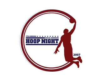 Creative Basketball Logo - Examples of Creative Basketball Logo Designs