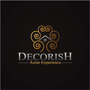Decorative Logo - 48 Elegant Logo Designs | Business Logo Design Project for a ...
