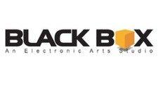 Black Box Logo - EA Black Box – Wikipedia, wolna encyklopedia