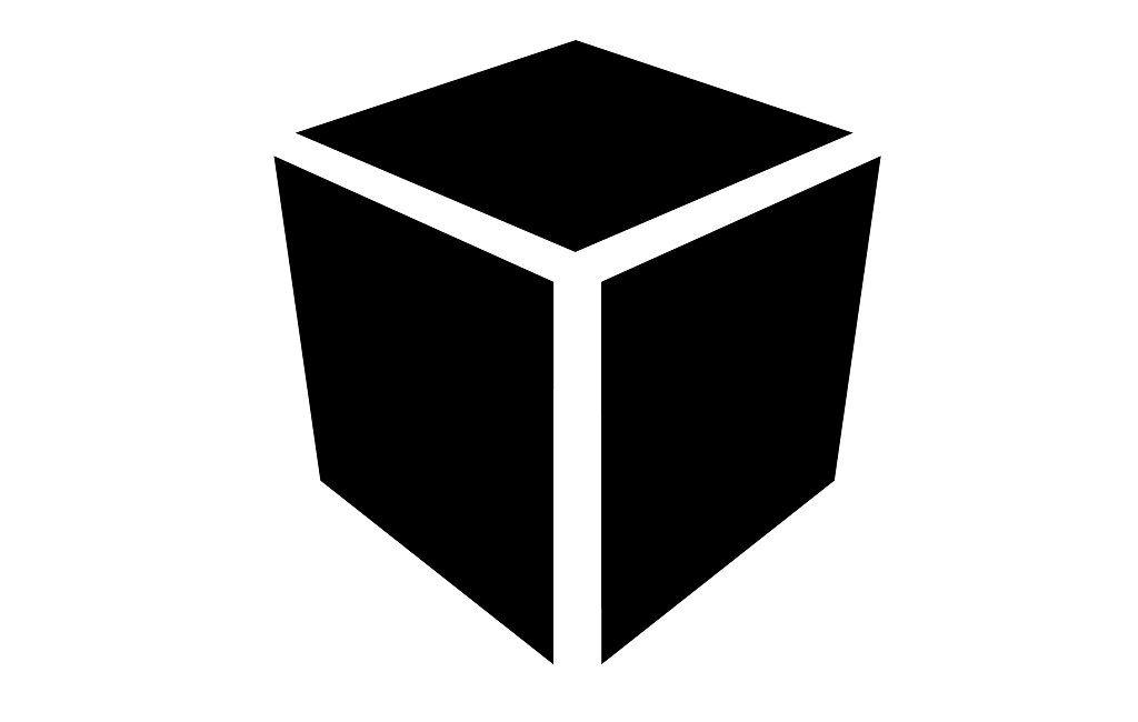 Black Box Logo - Black Box testing