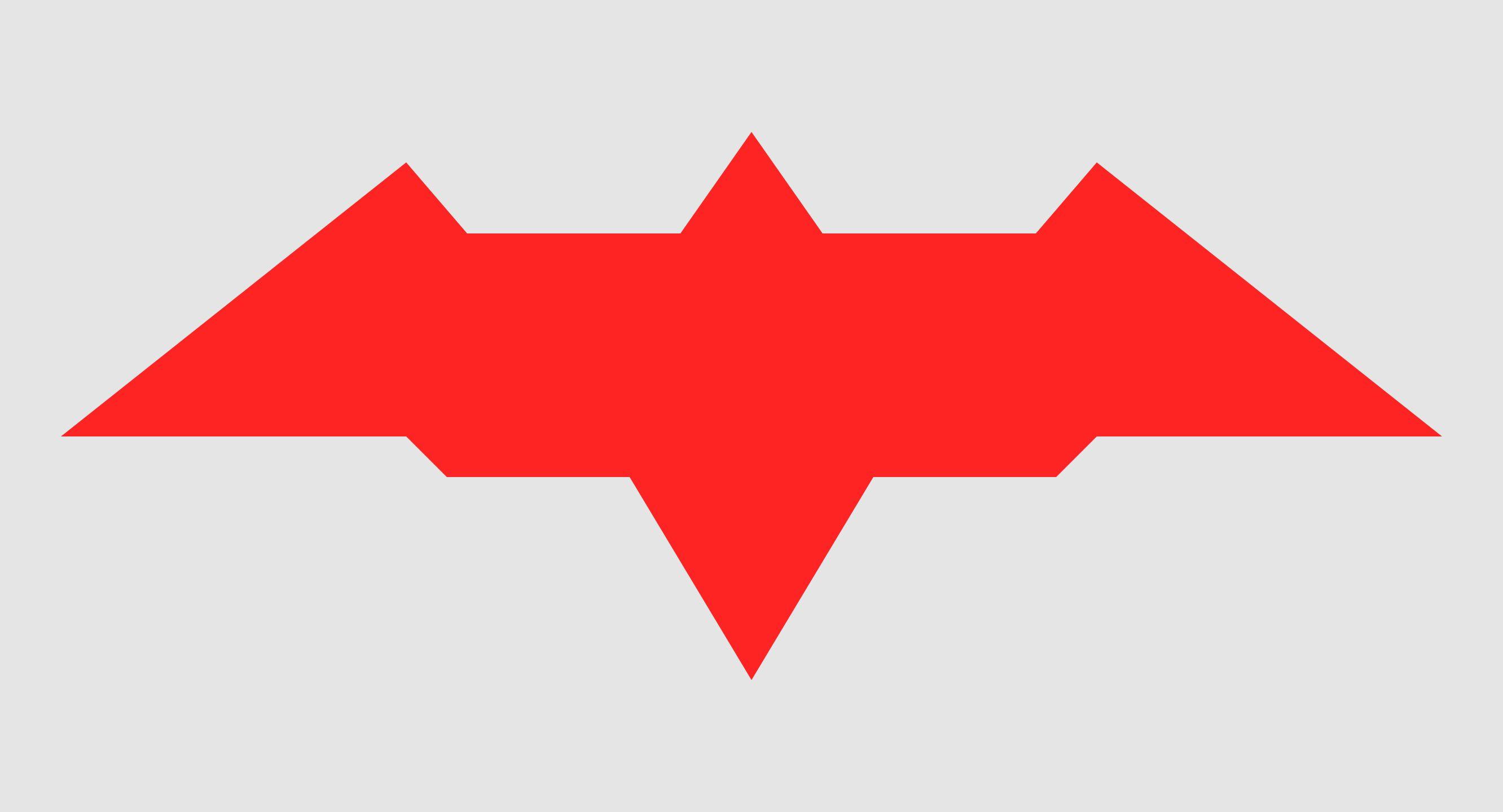 Red Hood Arkham Logo - Red hood Logos