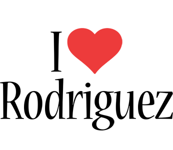 Rodriguez Logo - Rodriguez Logo | Name Logo Generator - I Love, Love Heart, Boots ...