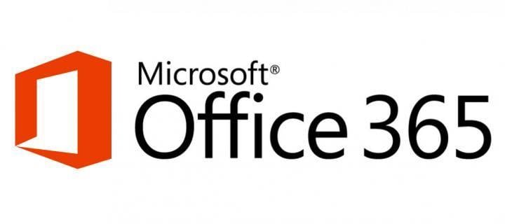 Microsoft Office 365 Logo - Office 365 | The University of Edinburgh