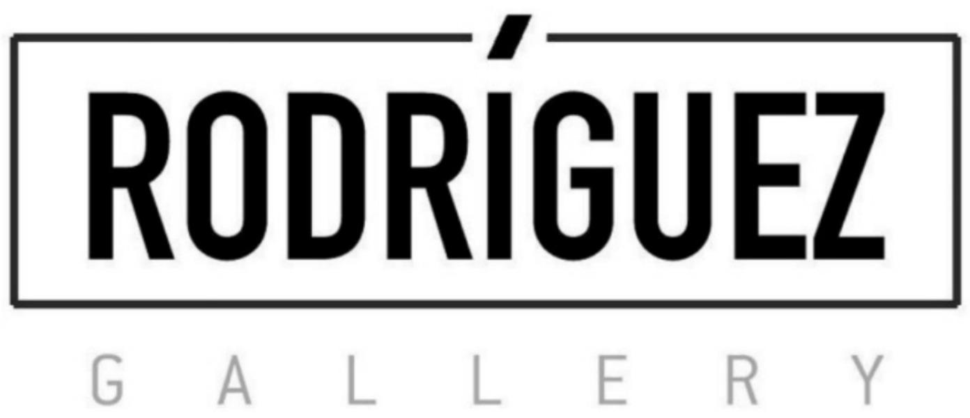 Rodriguez Logo - Rodríguez Gallery