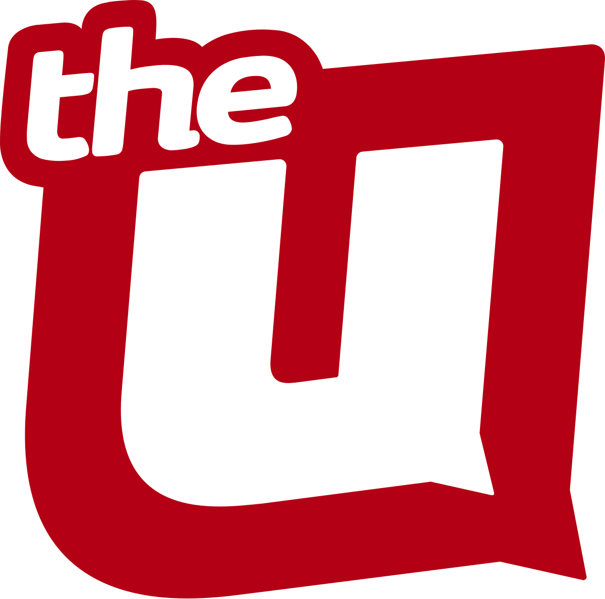 WCIU the U Logo - WCIU-TV