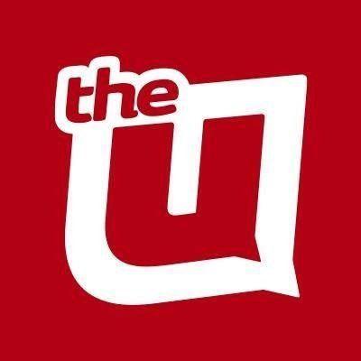 WCIU the U Logo - WCIU, The U (@wciu) | Twitter