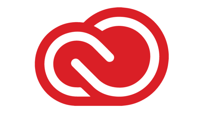Adobe Logo - Adobe CC Vector Logo – tomfosterctp