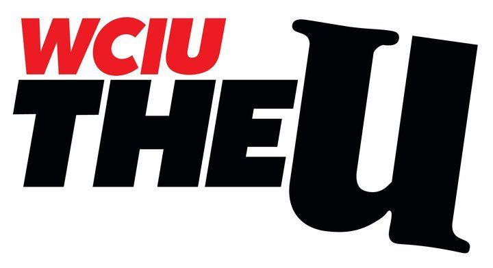 WCIU the U Logo - WCIU celebrates 50 years of firsts - Robert Feder