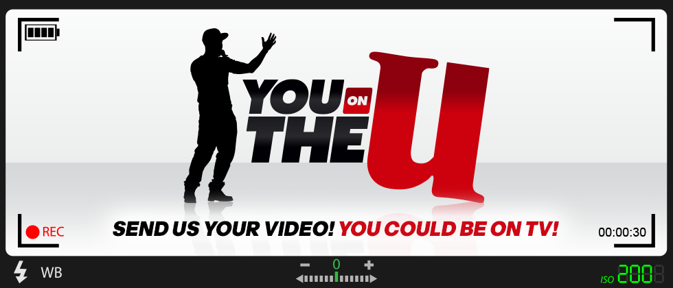 WCIU the U Logo - WCIU, The U | You on The U