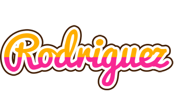 Rodriguez Logo - Rodriguez Logo | Name Logo Generator - Smoothie, Summer, Birthday ...