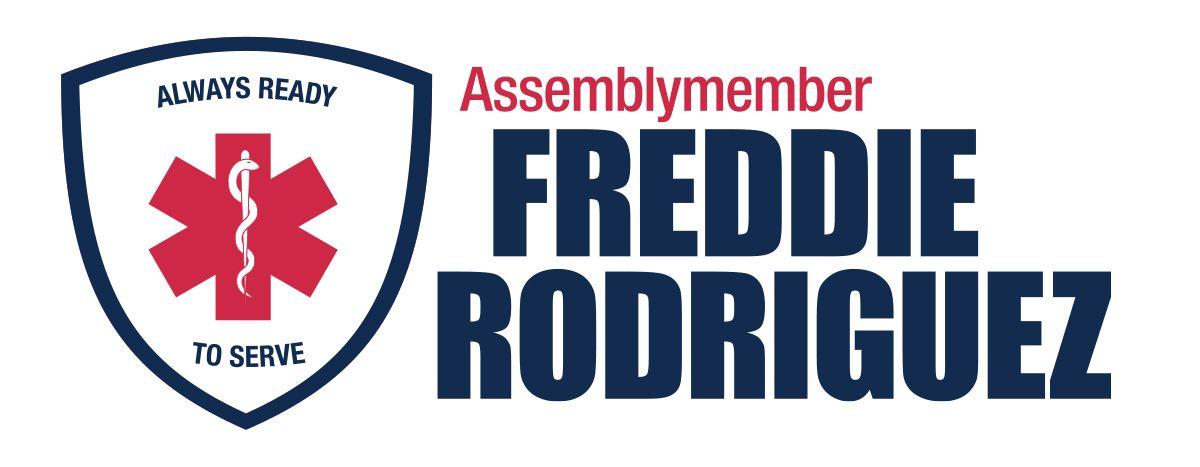 Rodriguez Logo - Freddie Rodriguez