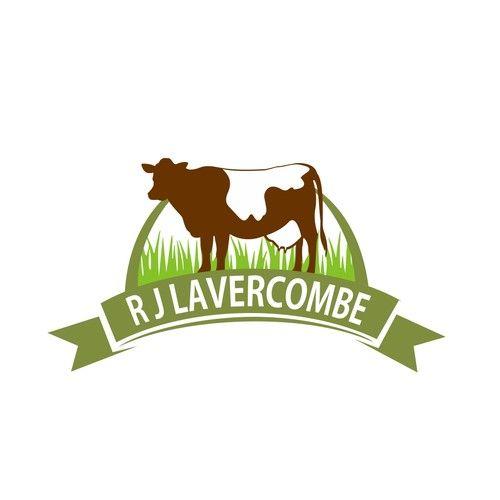 Cow Logo - Cattle Farming Logo | Logo design contest