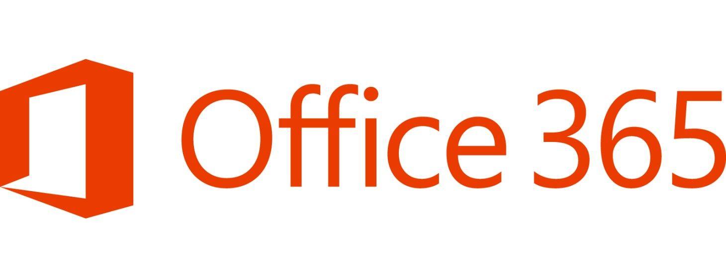 Microsoft Office 365 Logo - Office 365 and GivingData - GivingData