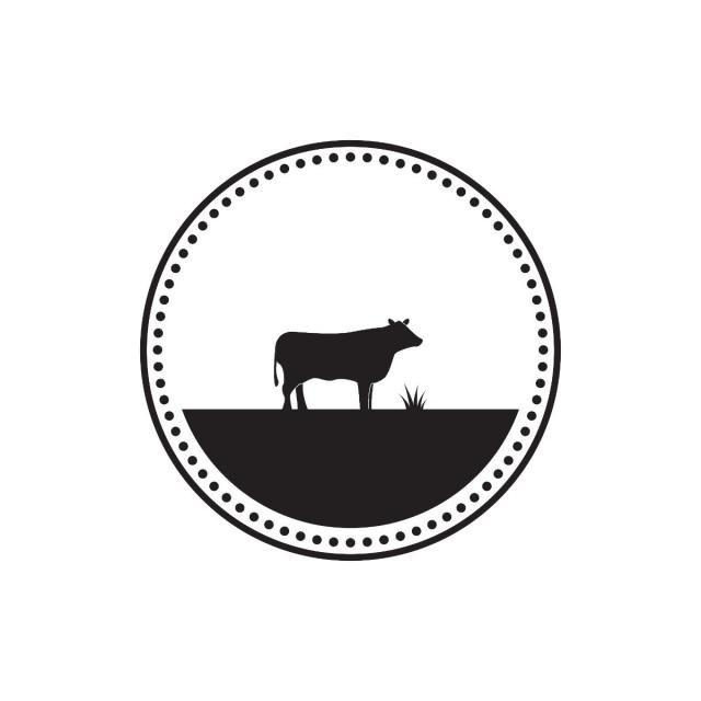 Cow Logo - Cow logo design template Template for Free Download on Pngtree