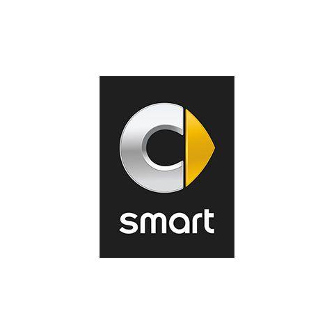 Smart Auto Logo - Android Auto for smart