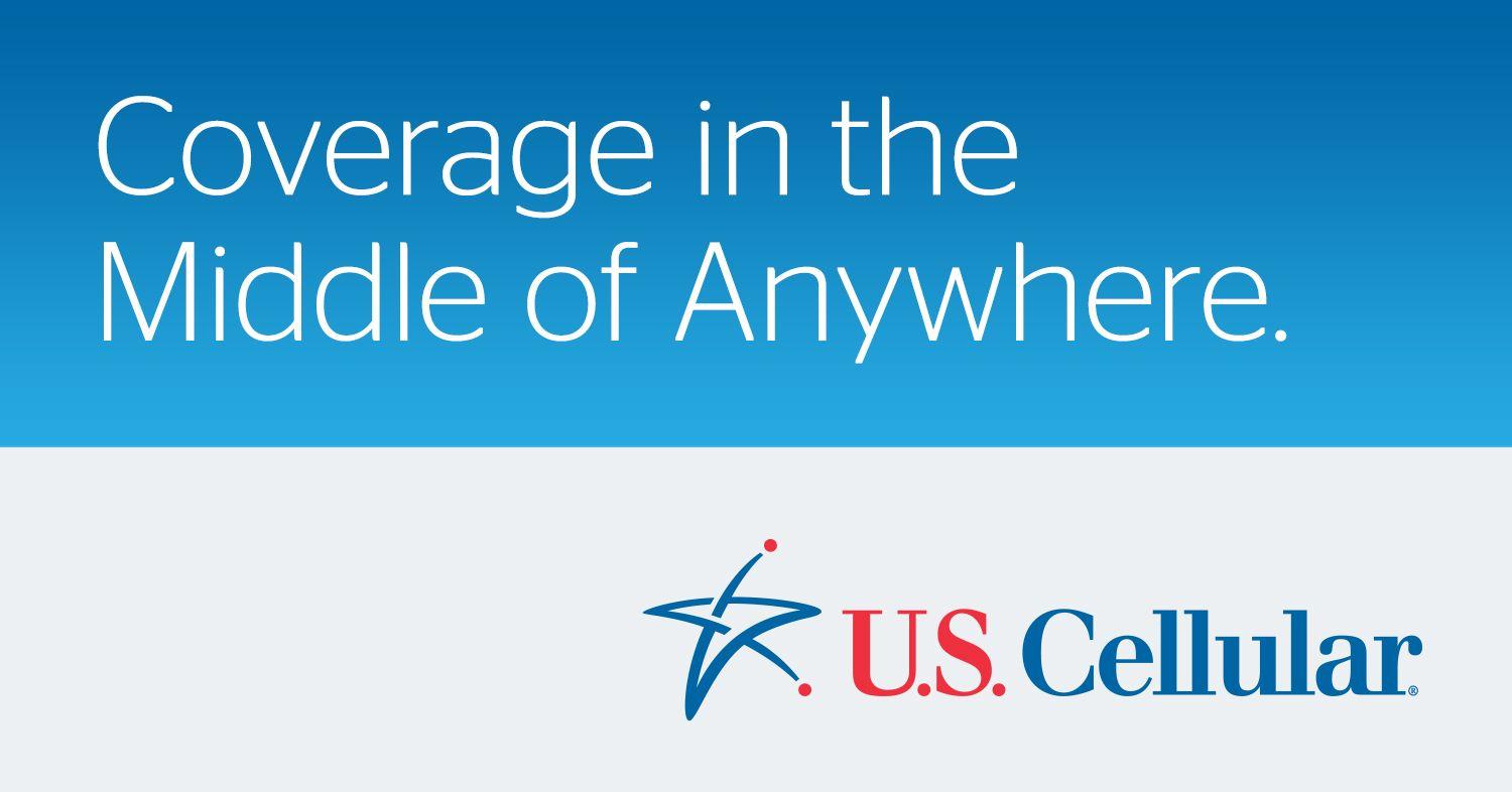 U.S. Cellular Company Logo - Business Wireless Plans & Mobile Devices | U.S. Cellular
