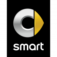 Smart Auto Logo - Smart | Brands of the World™ | Download vector logos and logotypes