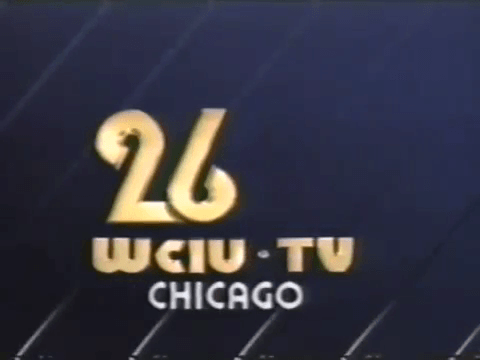WCIU the U Logo - WCIU-TV | Logopedia | FANDOM powered by Wikia