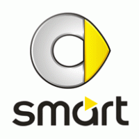 Smart Auto Logo - smart. Brands of the World™. Download vector logos and logotypes