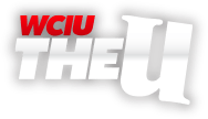 WCIU the U Logo - 3rd Trimester Stork Bag - The Stork Bag®