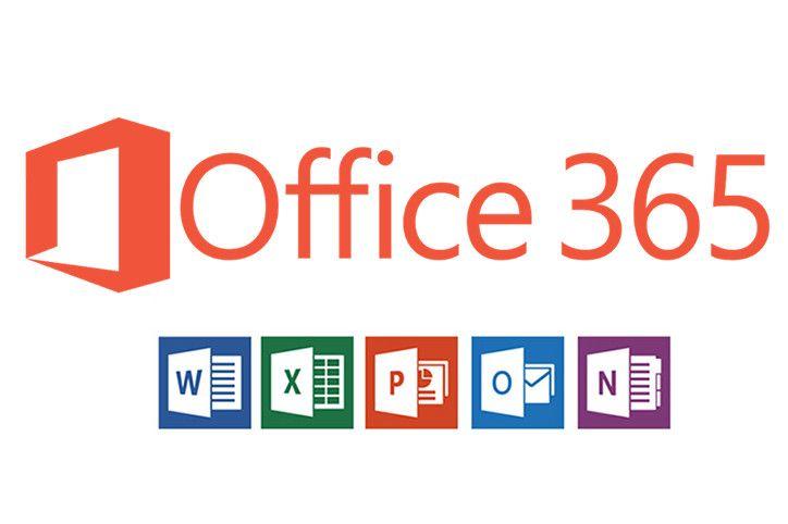 Microsoft 365 Logo - Microsoft beefs up its anti-spoofing screening in Office 365