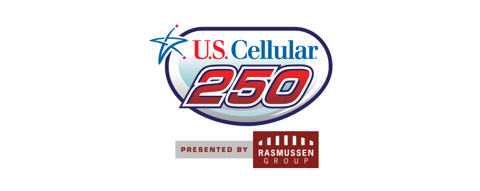 U.S. Cellular Company Logo - The Rasmussen Group Named Presenting Sponsor of the NASCAR Xfinity