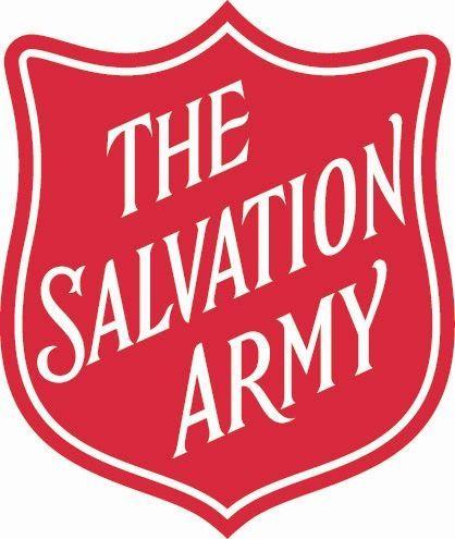 Salvation Army Red Shield Logo - Red Shield Enterprises, London review. PAT Testing Company