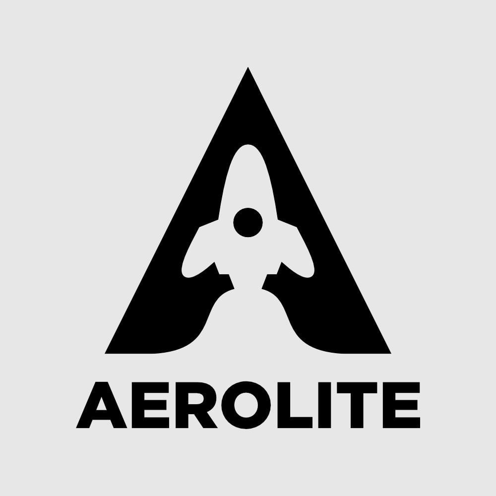 Space Company Logo - Thoughts on my logo for a fictional space travel company called ...