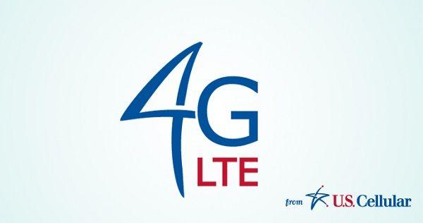 U.S. Cellular Company Logo - U.S. Cellular announces major 4G LTE expansion plans