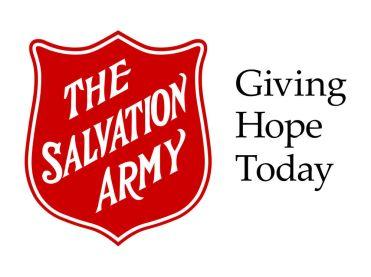 Salvation Army Shield Logo - Salvation Army warns residents to watch for fraudsters | Ottawa Citizen
