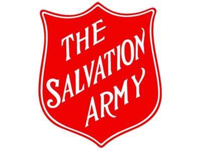 Salvation Army Red Shield Logo - The Salvation Army Shield Lodge, Emergency Shelter. The Right