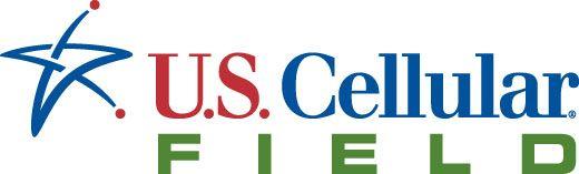 U.S. Cellular Company Logo - Colored US Cellular Logo. Chicago White Sox US Cellular