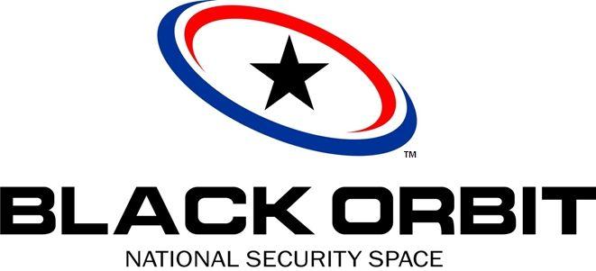 Space Company Logo - Logo