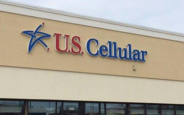 U.S. Cellular Company Logo - U.S. Cellular: Flu Prevention Is As Close As Your Cellphone WMBD