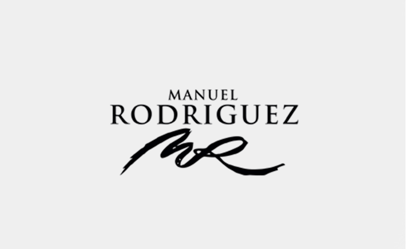 Rodriguez Logo - Audible Electronics. Manuel Rodriguez In Middle East & Dubai