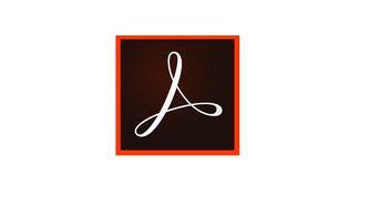 Adobe Logo - Adobe Acrobat Pro DC Review & Rating | PCMag.com